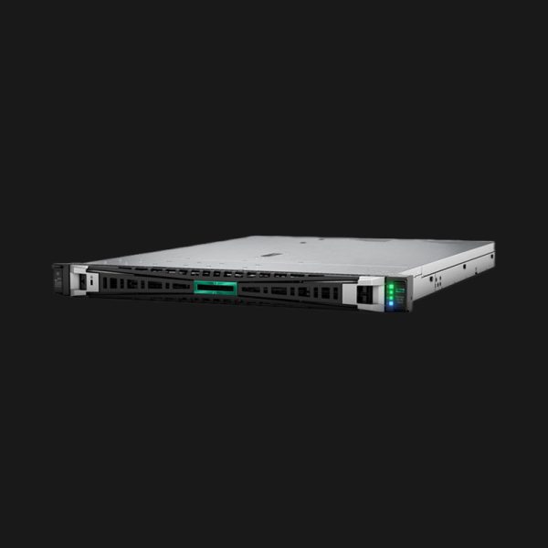 سرور HPE ProLiant DL320 Gen11