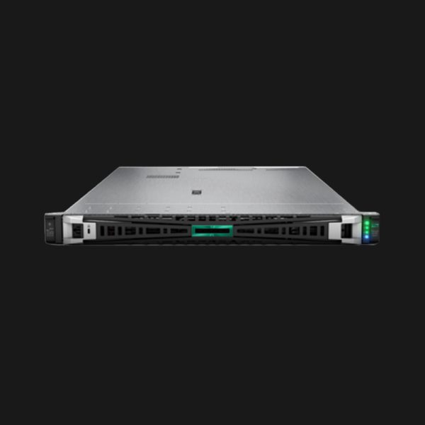 سرور HPE ProLiant DL360 G10