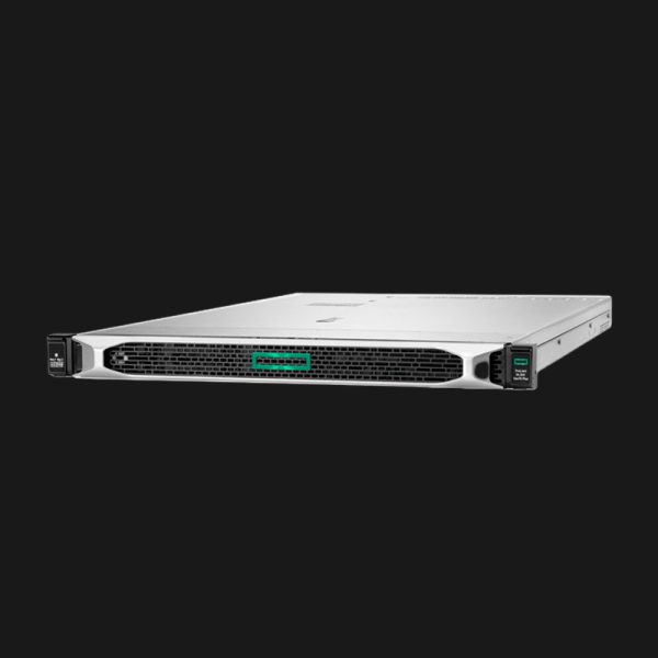 سرور HPE ProLiant DL360 G10