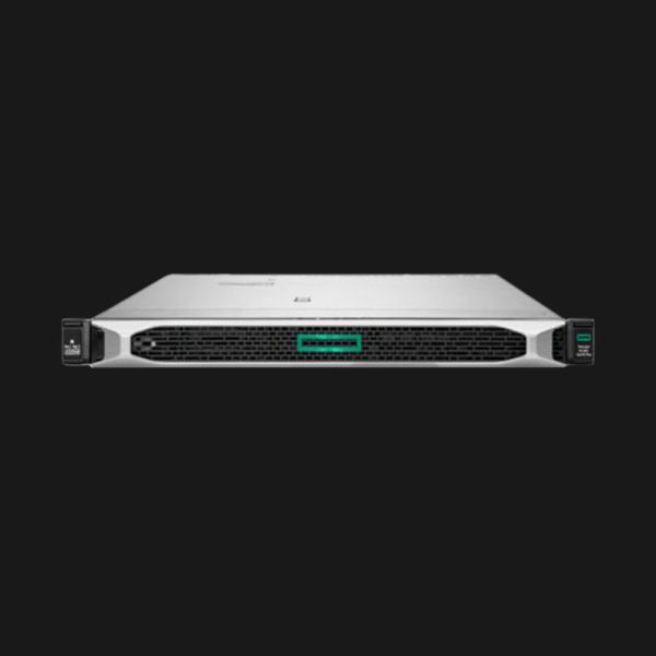 سرور HPE ProLiant DL360 G10 Plus