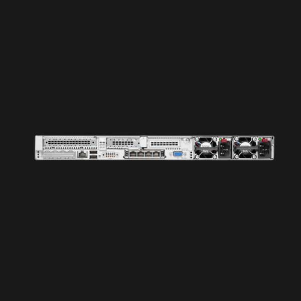 سرور HPE ProLiant DL360 G10 Plus