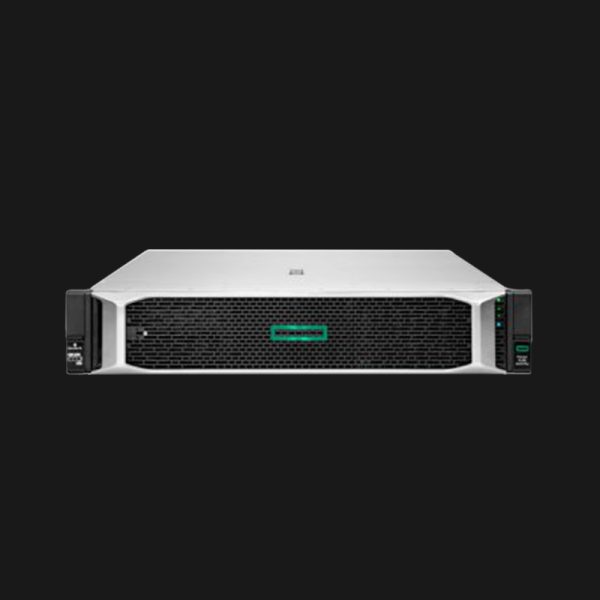 سرور HPE ProLiant DL380 G10 Plus