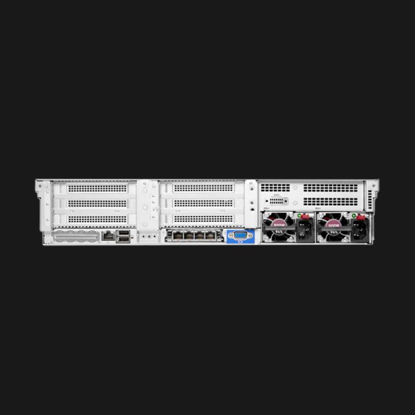 سرور HPE ProLiant DL380 G10 Plus