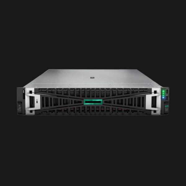 سرور HPE ProLiant DL380 Gen11 LFF