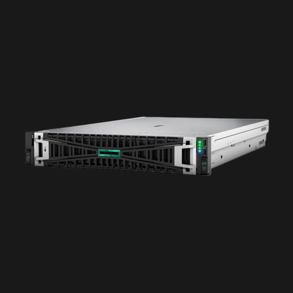 سرور HPE ProLiant DL380 Gen11 LFF
