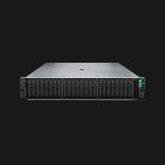 سرور HPE ProLiant DL380 Gen11 LFF
