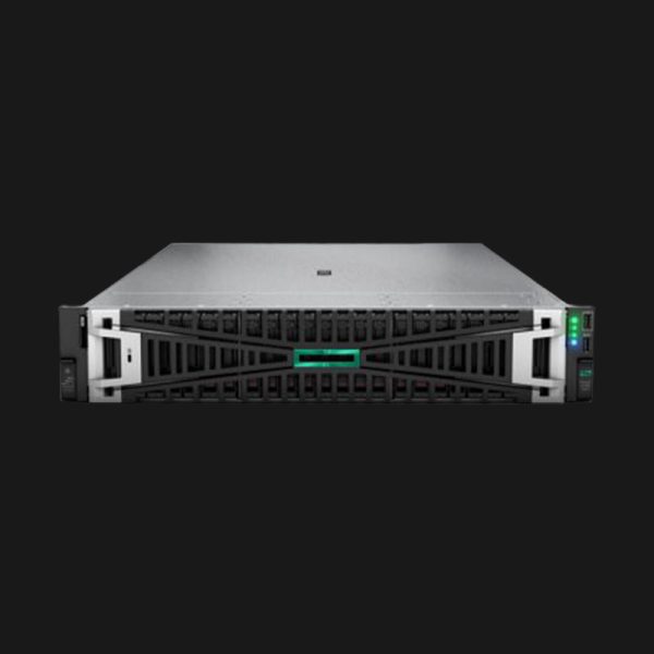 سرور HPE ProLiant DL380 Gen11 SFF