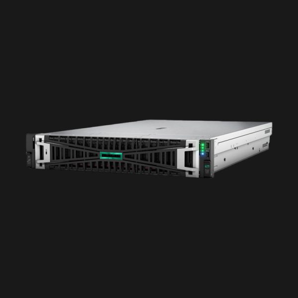 سرور HPE ProLiant DL380 Gen11 SFF