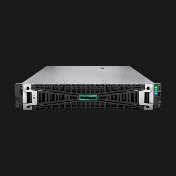 سرور HPE ProLiant DL560 Gen11 SFF