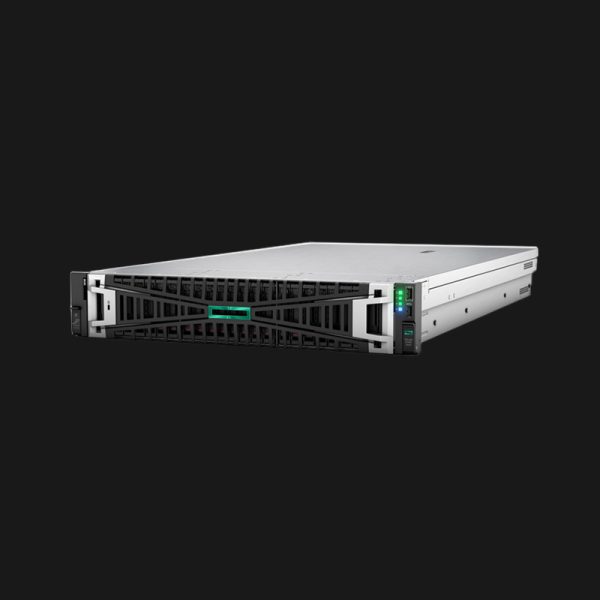 سرور HPE ProLiant DL560 Gen11 SFF