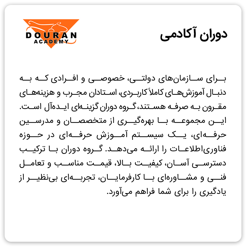 دوران آکادمی