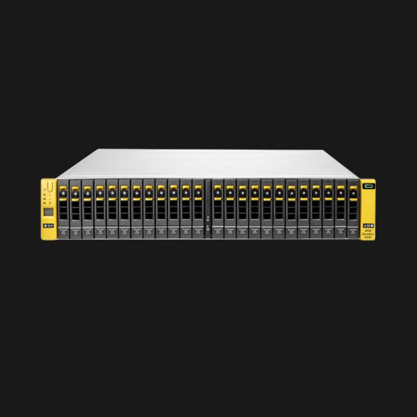 HPE 3PAR 8440 2-Node Storage