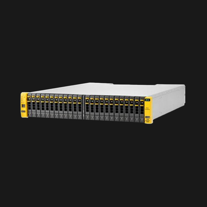 HPE 3PAR 8440 2-Node Storage