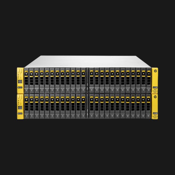 HPE 3PAR 8440 4-Node Storage