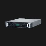 HPE MSA 2072 16Gb FC SFF Storage
