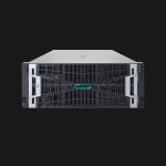 سرور HPE ProLiant Compute DL580 Gen12