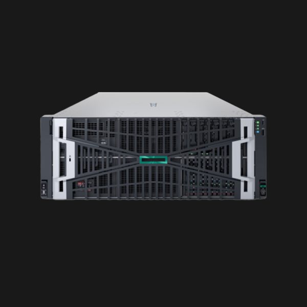 سرور HPE ProLiant Compute DL580 Gen12