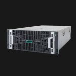 سرور HPE ProLiant Compute DL580 Gen12