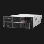 سرور HPE ProLiant Compute DL580 Gen12
