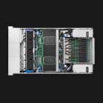 سرور HPE ProLiant Compute DL580 Gen12