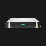 HPE Storage MSA 2060-2062-1060 Enclosure