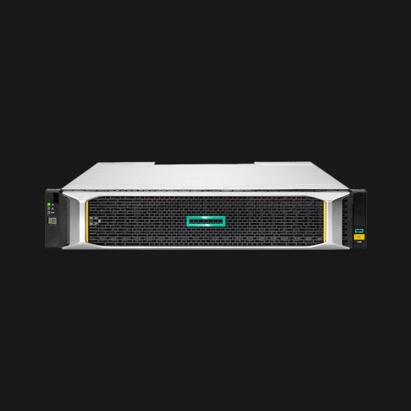 HPE Storage MSA 2060-2062-1060 Enclosure