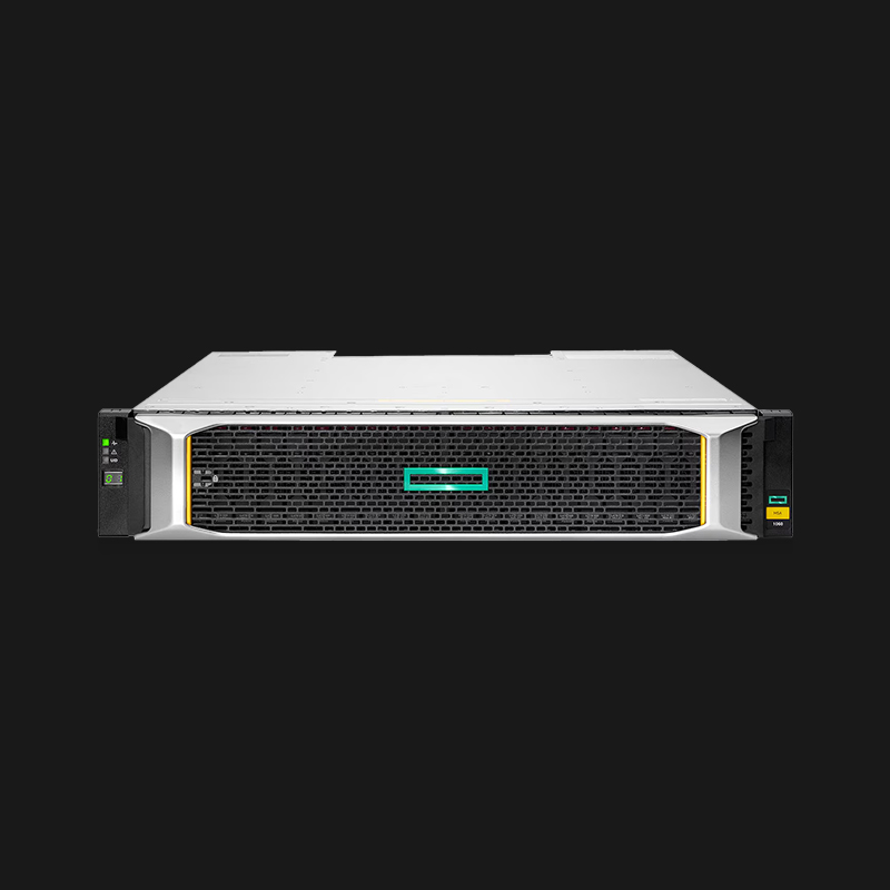 HPE Storage MSA 2060-2062-1060 Enclosure