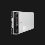 HPE Synergy 480 Gen10 Plus Compute Module
