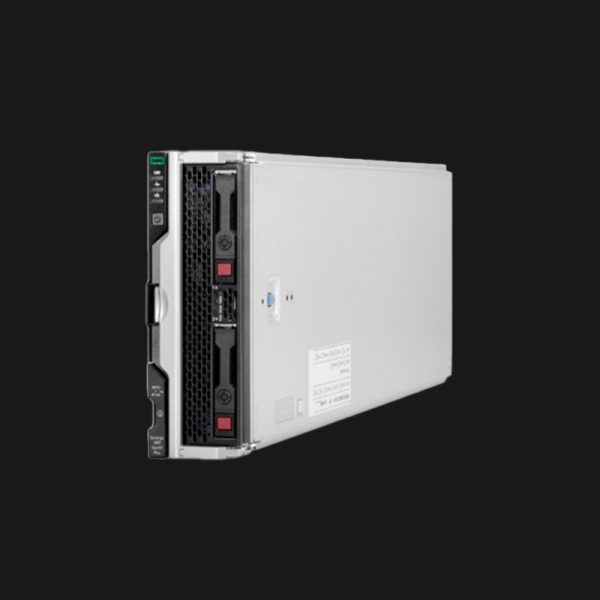 HPE Synergy 480 Gen10 Plus Compute Module