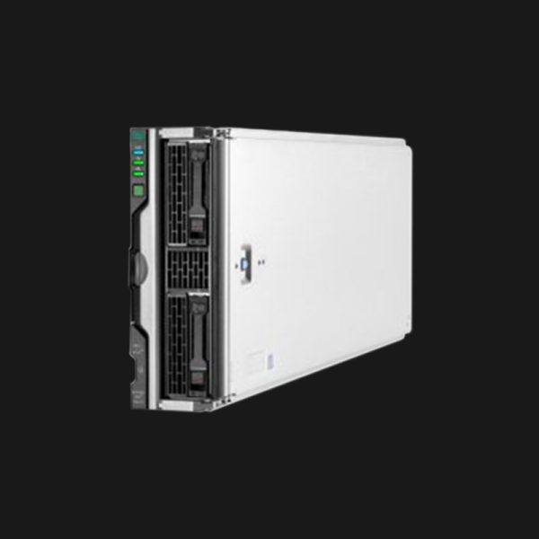 HPE Synergy 480 Gen11 Compute Module