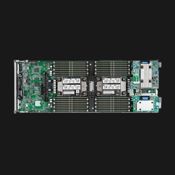 HPE Synergy 480 Gen11 Compute Module