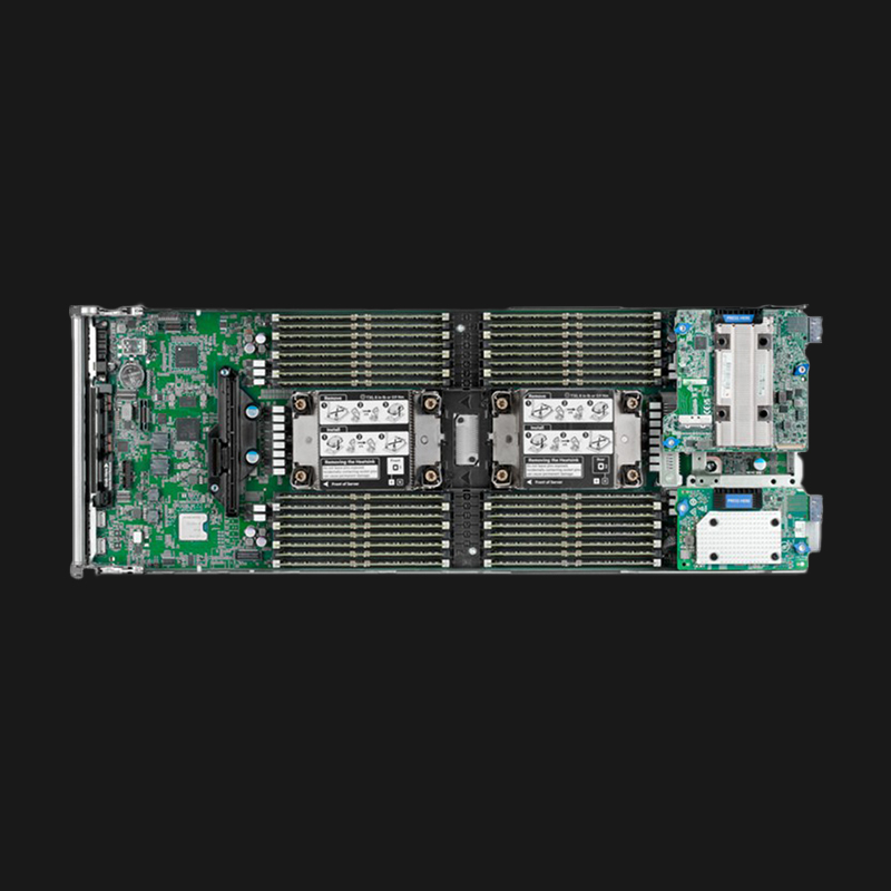 HPE Synergy 480 Gen11 Compute Module